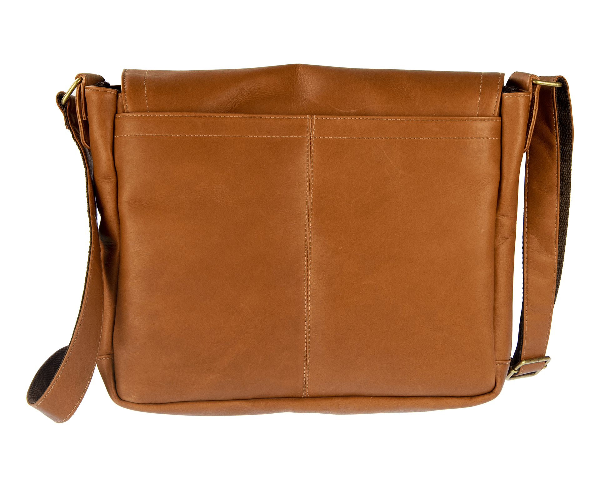 MATADOR | LEATHER MESSENGER BAG – Sarge Leather Co.