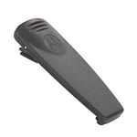 motorola RLN6307 RDX Replacement Spring Action Belt Clip