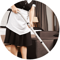 maid service