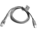 motorola PMKN4147 MMP Telco Programming Cable