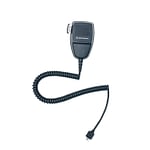motorola PMMN4090 Compact Speaker Mic with 7ft. Coil Cord (Does not Support Remote Monitor)