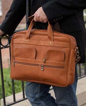 SLC-303_Briefcase_LS_Front