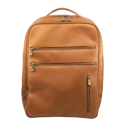SLC-703 front of lightweight backpack