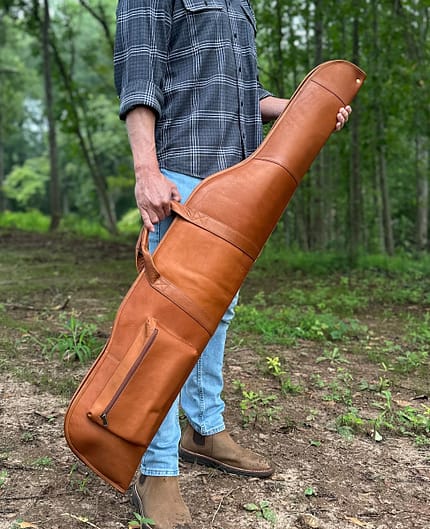 VANGUARD | Scoped Rifle Case (SLC-509)