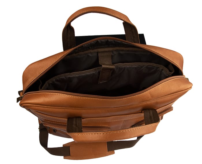CIMA | Leather Briefcase (SLC-303) - Image 7