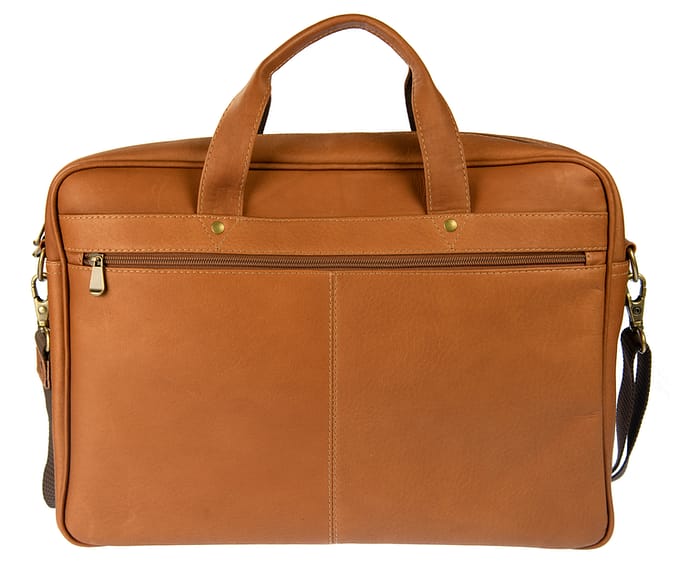 CIMA | Leather Briefcase (SLC-303) - Image 5