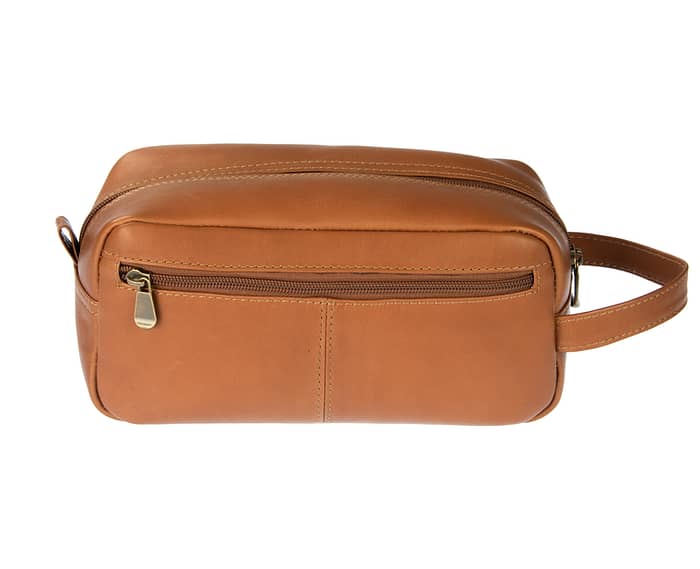 RIO | Leather Shave Bag (SLC-401) - Image 4
