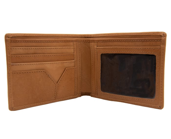 FOCO | Men’s Bi-Fold Wallet (SLC-619) - Image 3