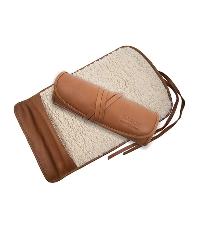 Amparo Cleaning Mat