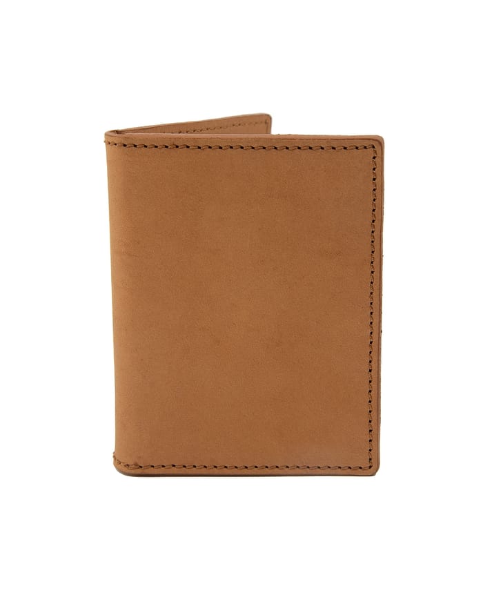 LIDER - Men's Bi-fold Slim Wallet (SLC-620) - Image 2