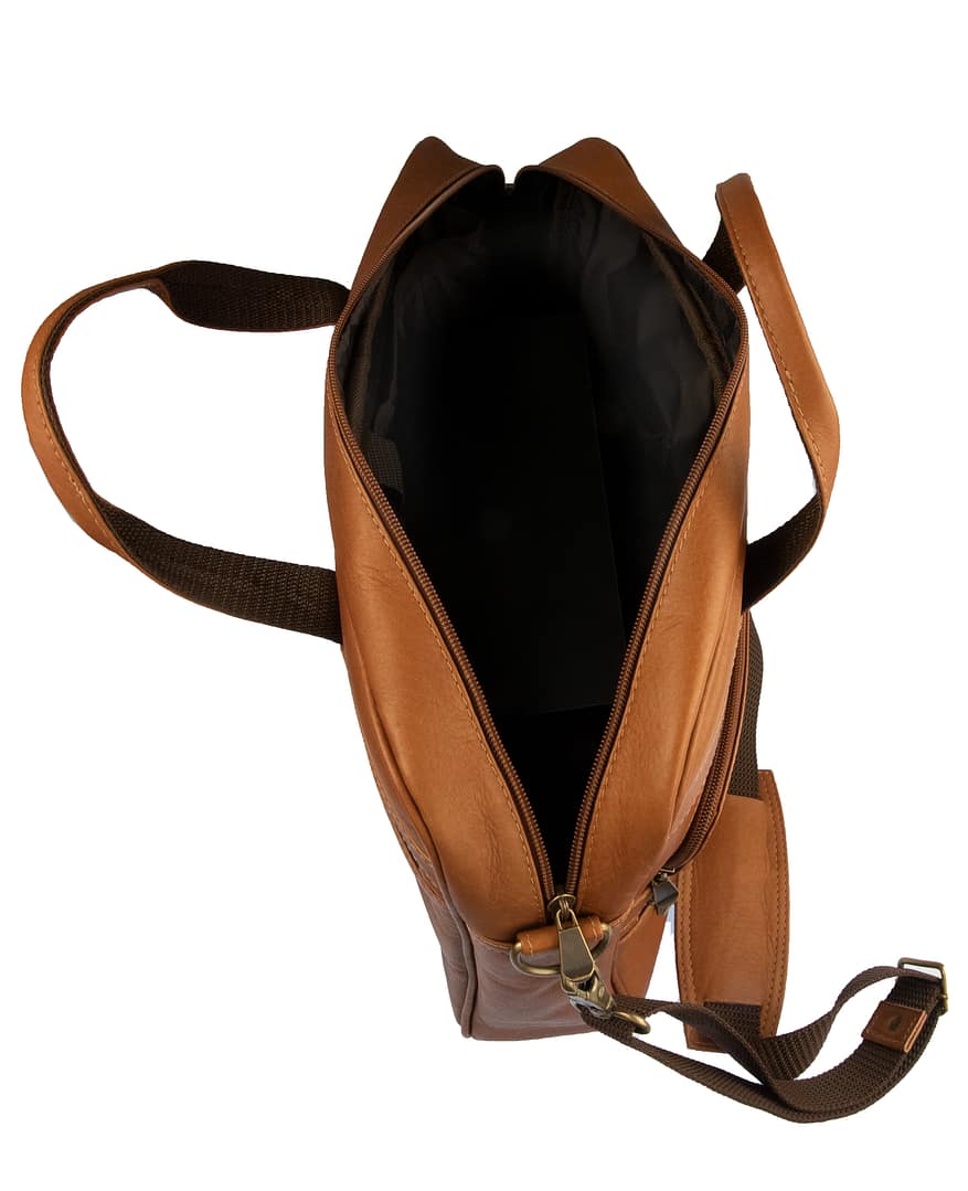 CIMA | Leather Briefcase (SLC-303) - Image 6