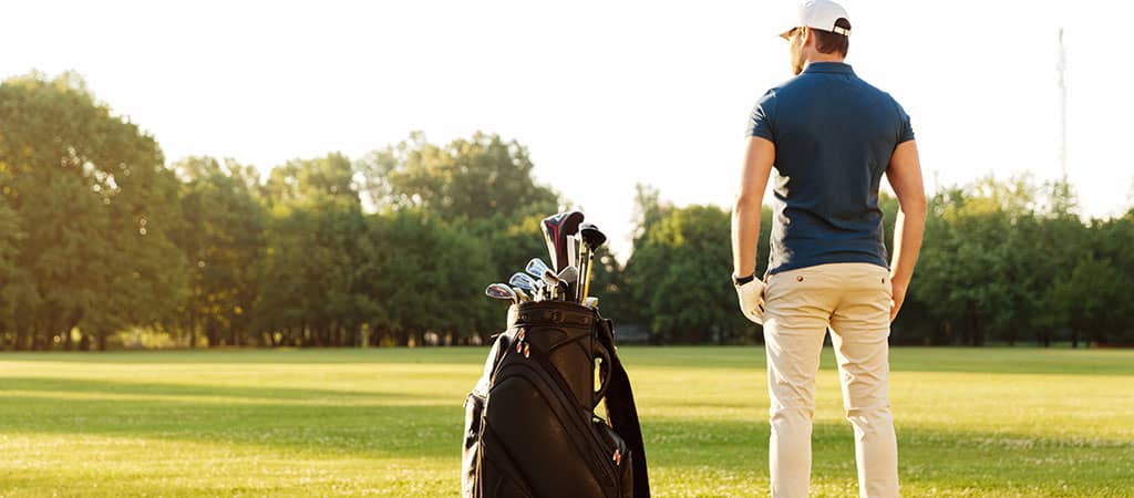 golf