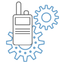 radio icon
