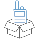 warehouse icon