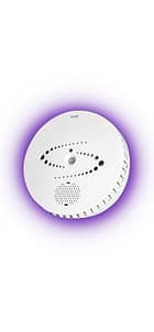 Halo Smart sensor Purple Glow