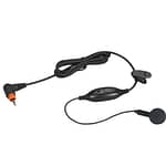 motorola PMLN7156 Earbud with In-line PTT, Mag One
