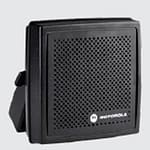 motorola AC000240A01 Wideband External Speaker, 26 W
