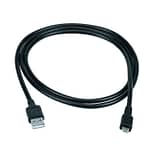 motorola CB000262A01 Micro USB Programming Cable