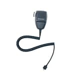 motorola PMMN4090 Compact Speaker Mic with 7ft. Coil Cord (Does not Support Remote Monitor)