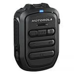 motorola PMMN4127 Bluetooth Remote Speaker Mic (WM500)