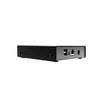 DC-200/US (DockController DC-200, PSU, US power & LAN cable)