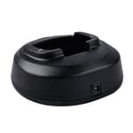 motorola PMPN4172 Tri-Chemistry Single Unit Charger Base with Switch Mode Power Supply (includes PMLN5228 and EPNN9288)