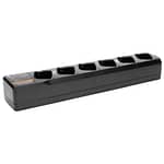 motorola PMLN6384 RM 6 Port Charging Station with Cloning