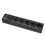 PMPN4589 Six-Unit Multi-Charger