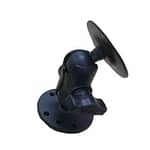 motorola CB CTM Counter Top Mount Kit