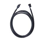 motorola GKN6266 DC Power Supply Cable (Works with GPN6145 Power Supply)
