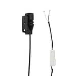 motorola GMMN4065 Visor Microphone (Omni-Direction)