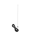 motorola HAD4009 162-174 MHz, ¼ wave, Low Profile Roof Mount Antenna