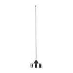 motorola HAE4002 403-430 MHz, ¼ wave, Low Profile Roof Mount Antenna