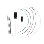 motorola HLN9457 16 Pin MAP Connector Kit