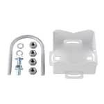motorola PMLN7213A Pole Mount Adapter Kit (Fits poles 2-2.75”)