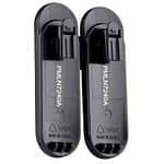 motorola PMLN7240 Whistle Belt Clip Twin Pack