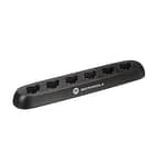 motorola 56531 CLS Multi-unit Charger with Cloning. Holds 6 Units