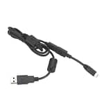 motorola HKKN4027 Business Radio Computer Programming Cable
