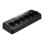 motorola PMLN6588 120V, Multi-Unit Charger (holds 6)