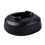motorola PMPN4172 Tri-Chemistry Single Unit Charger Base with Switch Mode Power Supply (includes PMLN5228 and EPNN9288)