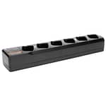 motorola PMLN6384 RM 6 Port Charging Station with Cloning