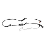 motorola PMLN7158 Single-Wire Surveillance Kit