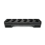 motorola PMLN7136 DLR 12-Pocket Multi-Unit Charger