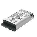 motorola 53963 DTR410/550 Standard Li Ion, 1200mAh, 3.6V Battery
