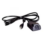 motorola FIF-12 USB Interface for PC programming
