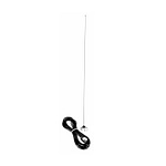 motorola HAE4003 450-470 MHz, ¼ wave, Low Profile Roof Mount Antenna