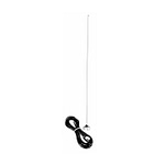 motorola HAD4006 136-144MHz, ¼ wave, Low Profile Roof Mount Antenna