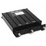 motorola HFD8465 VHF Duplexer, 150-160MHz (min. & max freq. Separation 4.5MHz/ 6MHz)