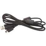 motorola HKKN4027 DTR700 Computer Programming Cable