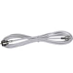motorola HKN9088 Mobile Mini-U Antenna Adapter- 8FT Cable